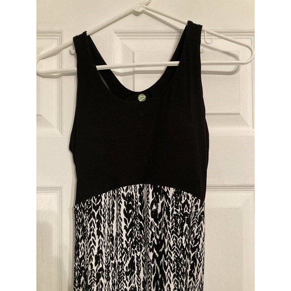 Dakini Dress With Built-in Bra Women’s XS Stretch New! - Picture 4 of 7